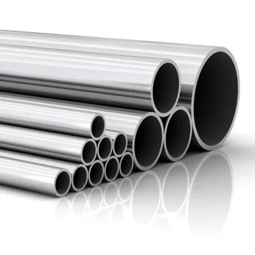 Titanium Grade 1 Square Tube